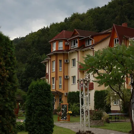 Ξενοδοχείο маєток сокільське