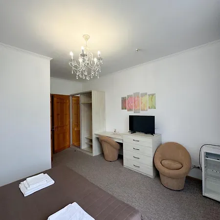 Hotell маєток сокільське Tyudov