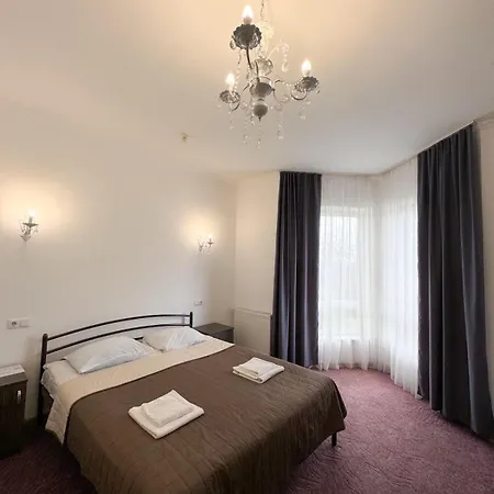 маєток сокільське 3*