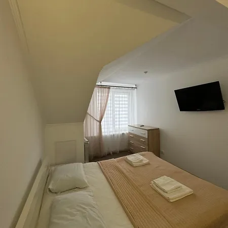 Hotell маєток сокільське