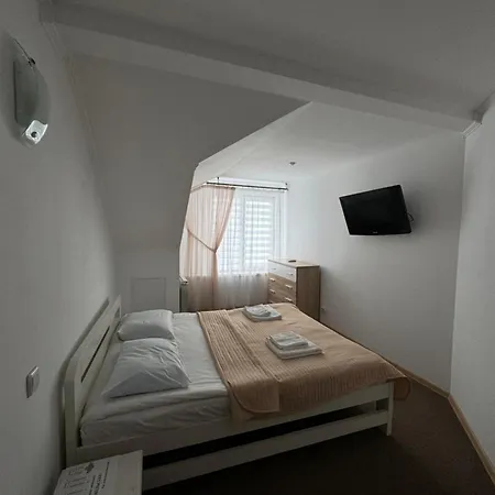 маєток сокільське