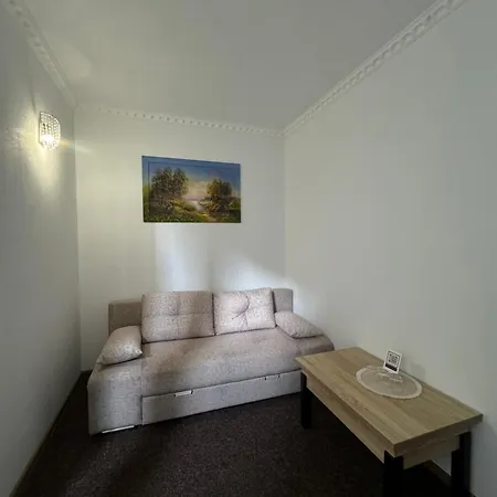 Hotell маєток сокільське 3*