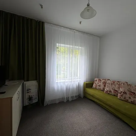 маєток сокільське