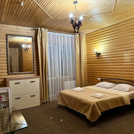 маєток сокільське