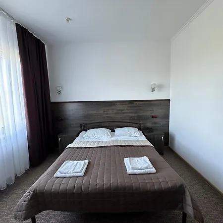 Hotell маєток сокільське