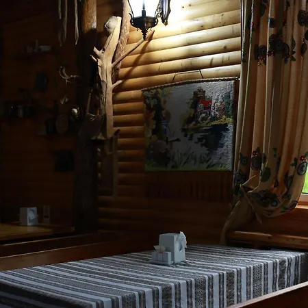 маєток сокільське Ξενοδοχείο