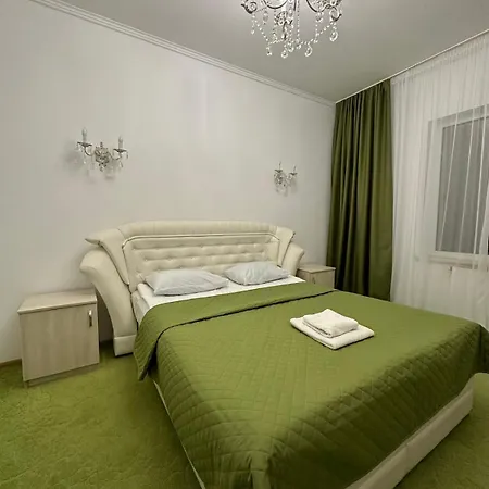 маєток сокільське Tyudov