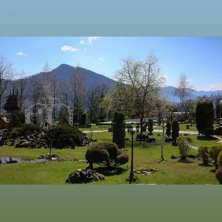 Hotell маєток сокільське