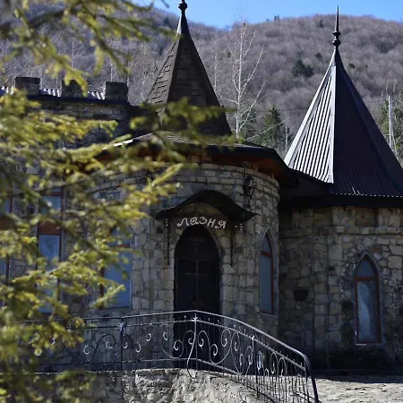 маєток сокільське Hotell 3*