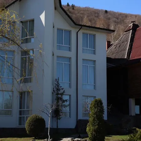 маєток сокільське Hotell Tyudov