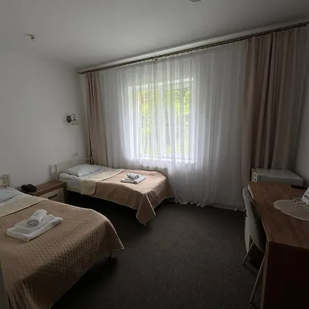 маєток сокільське Tyudov