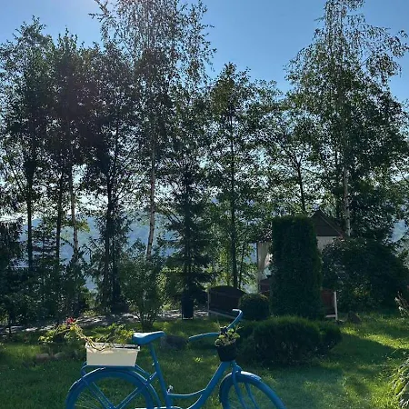 Ξενοδοχείο маєток сокільське 3*