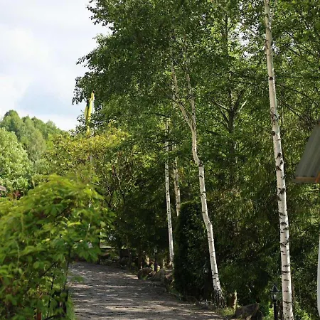 маєток сокільське