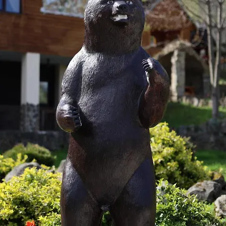 маєток сокільське 3*