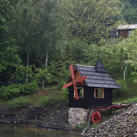 Hotell маєток сокільське