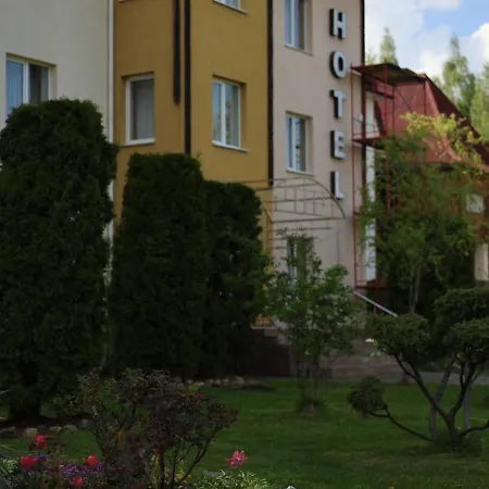 маєток сокільське 3* Tyudov