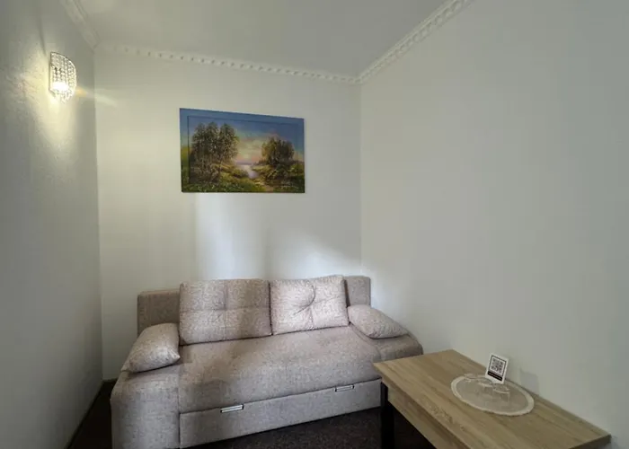 Szálloda маєток сокільське 3*