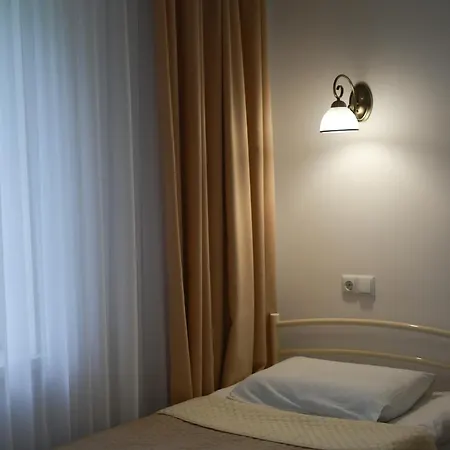 маєток сокільське Hotel 3*
