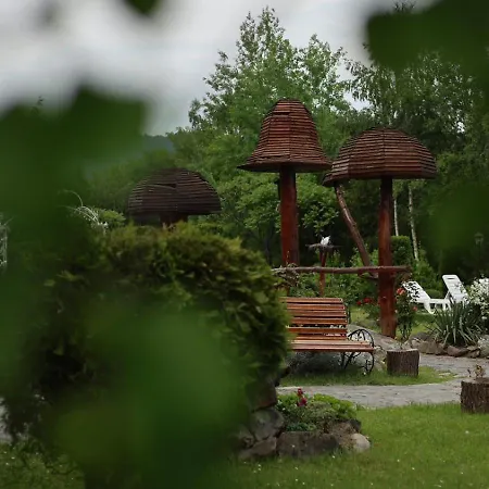 маєток сокільське Hotel