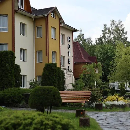 маєток сокільське 3*