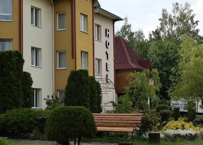 маєток сокільське 3*